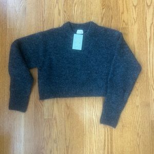 NWT H&M Sweater